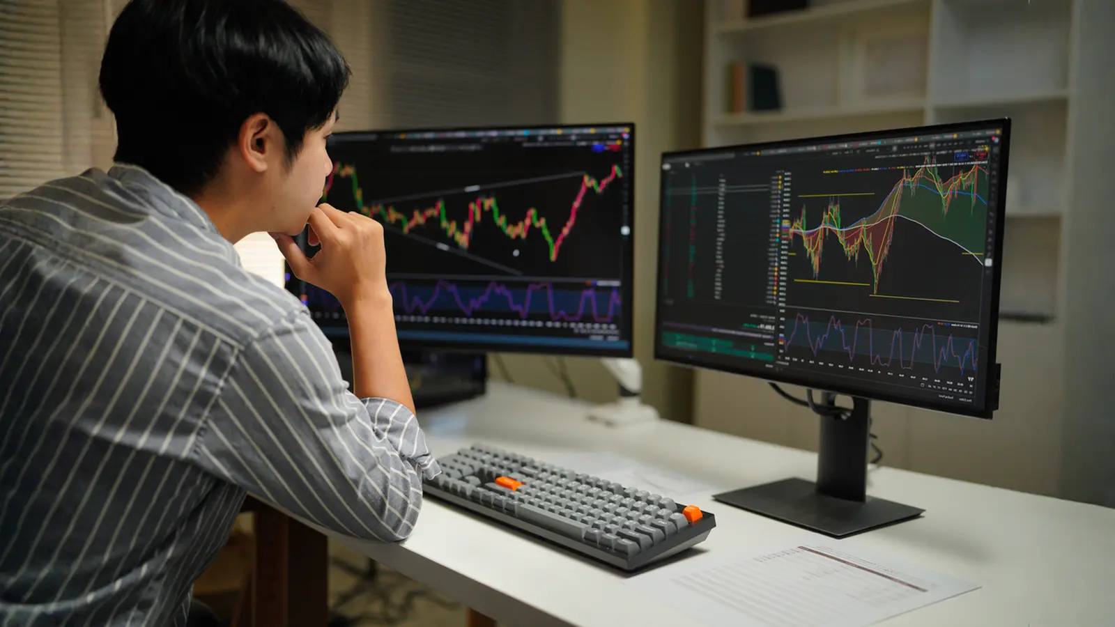 Eurotex Industries Stock Price Up 74% in 6 Months; Board to Review Q2FY26 Results on November 7