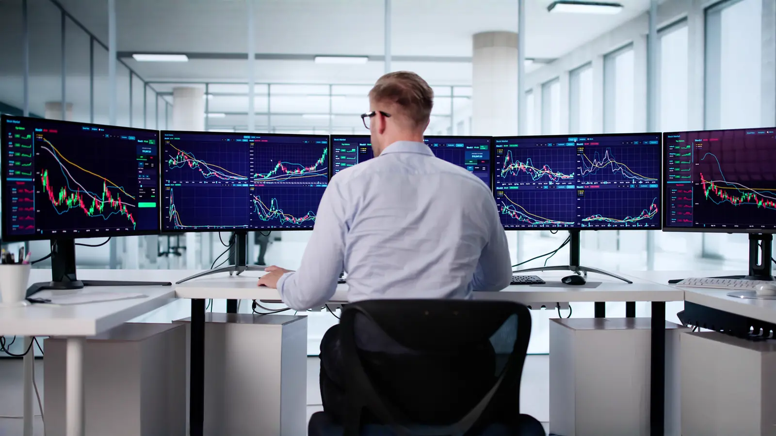 GIFT Nifty Indicates Flat Opening for the Indian Stock Market Today