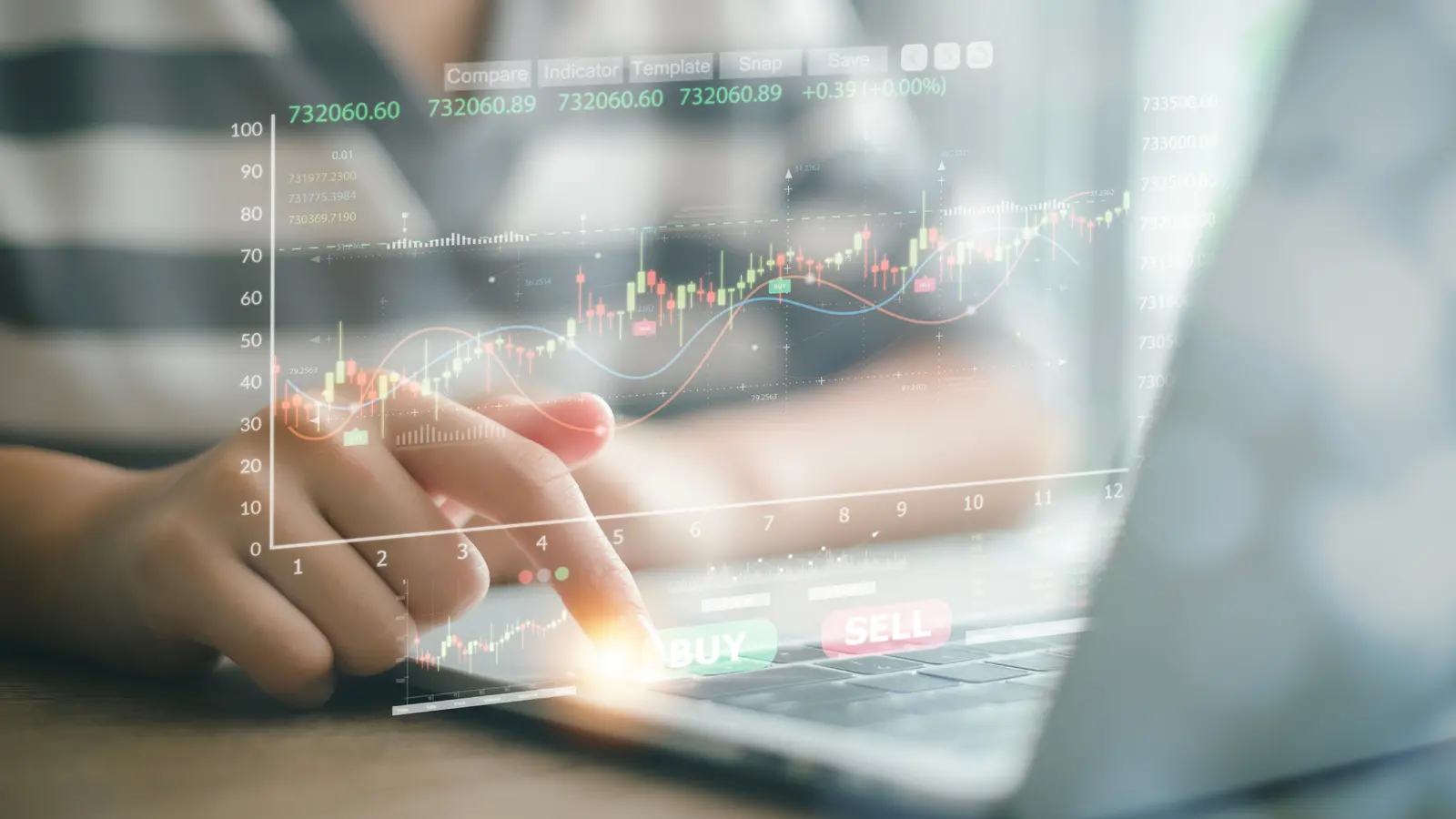 GIFT Nifty Points to a Steady Start as Markets Track Global Cues