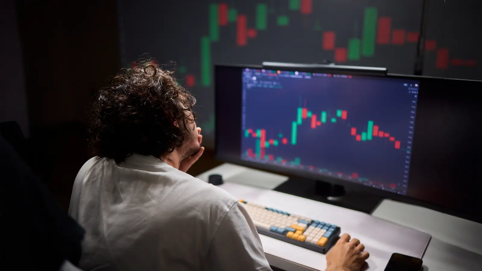 GIFT Nifty Suggests Cautious Yet Positive Start For The Indian Stock Market Today