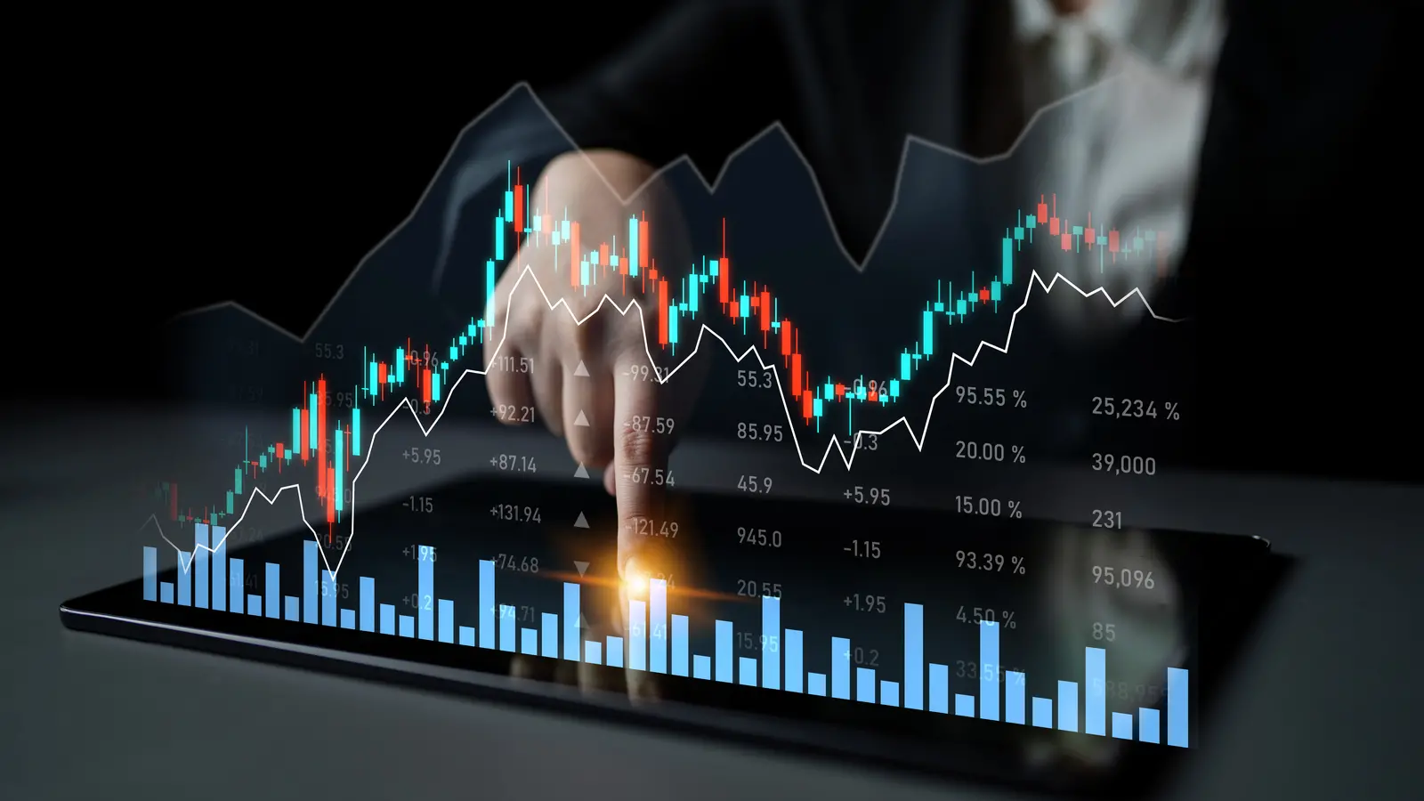 GMDC Extends Rally, Share Price Rises 4.89% in Trade After Policy Boost