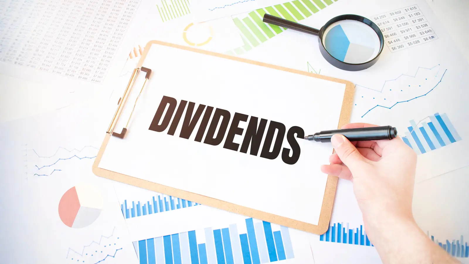 Gabriel India Interim Dividend Rs 1.90: Last Day to Buy Shares for Record Date Payout