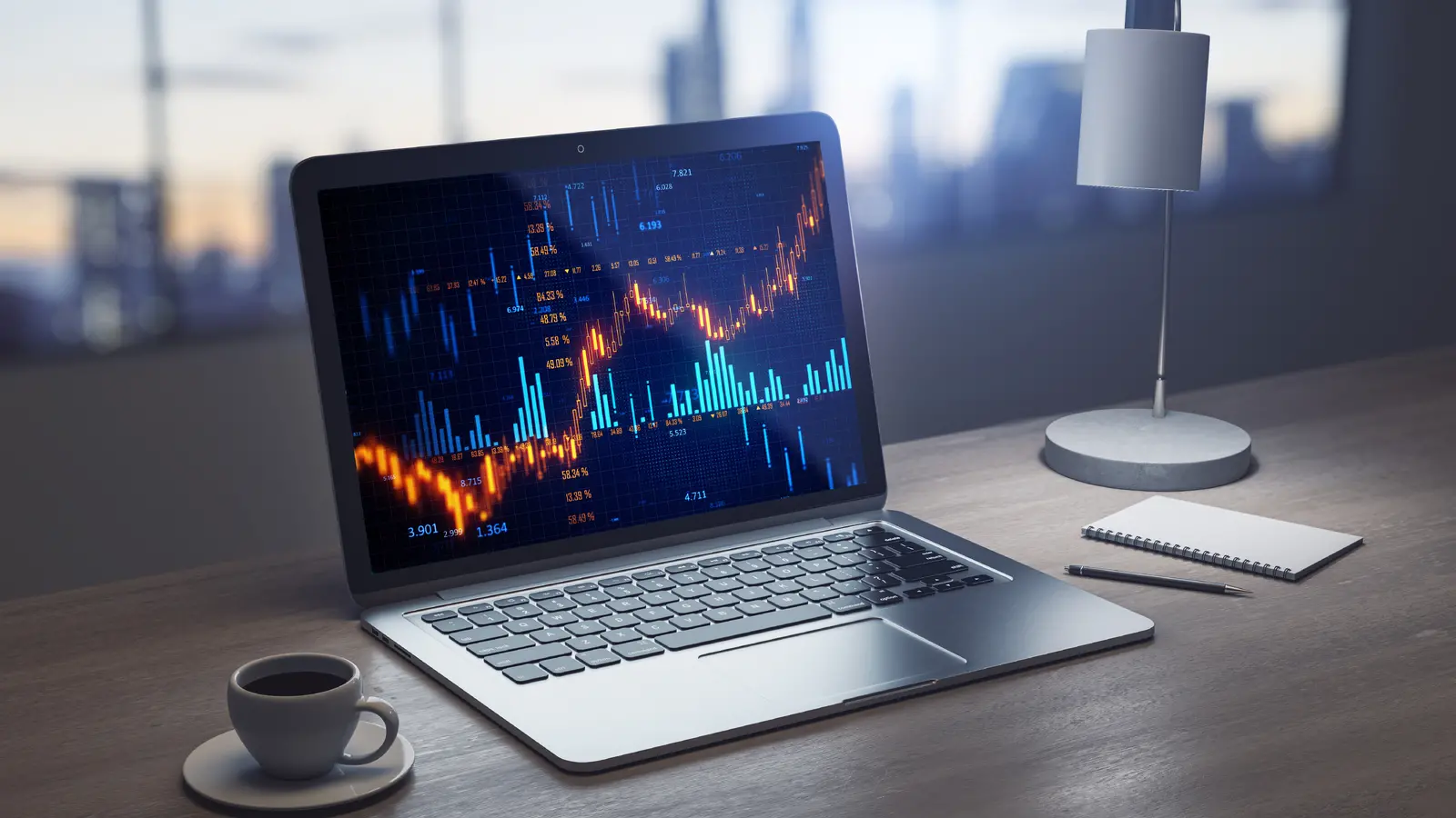 Godavari Biorefineries Stock Price Rises 6% After Launch of CO2-to-DME Pilot Project