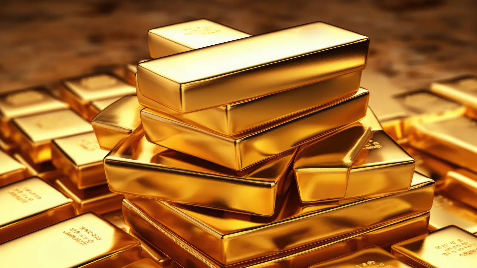 Gold and Silver Extend Rally on Firm Global Cues; Fed Rate Cut Hopes Support Sentiment