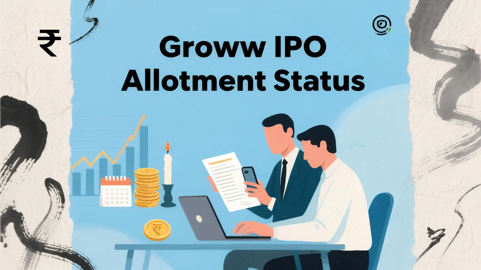 Groww IPO Allotment Status Completed; Company Confirms November 12 as Listing Date
