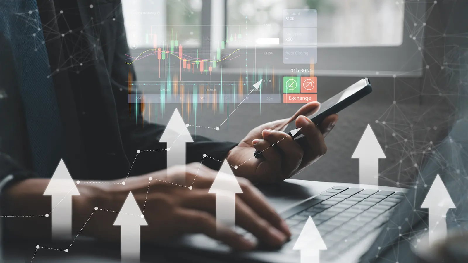 Groww IPO Lists at ₹114 on BSE, Up 14% Over Issue Price of ₹100