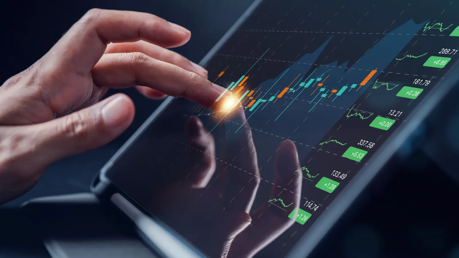 Gujarat Pipavav Port Stock Price Soars After Q2 Profit Surges Almost 113% YoY