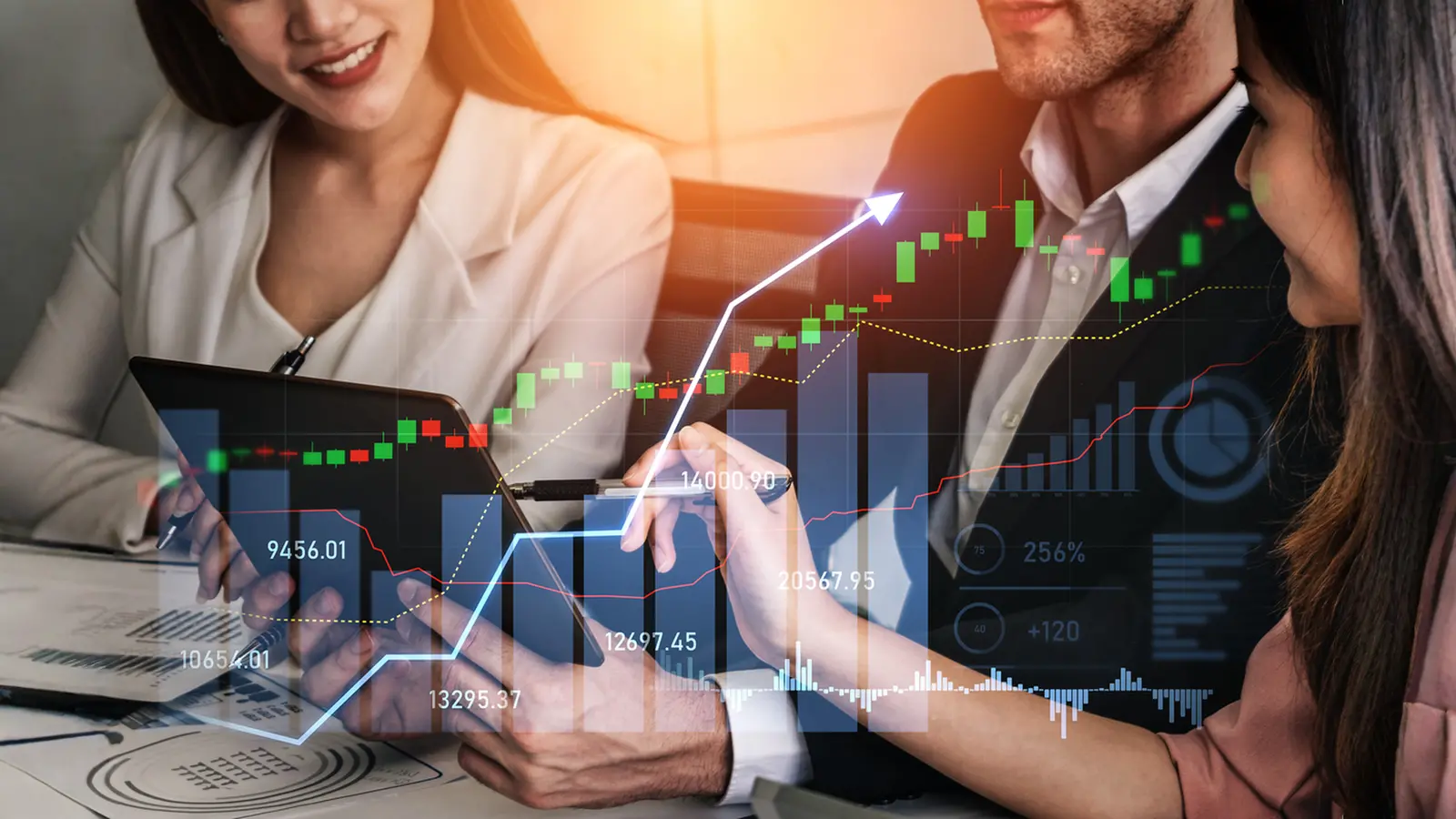 HandsOn‍‌‍‍‌‍‌‍‍‌ Global Management Stock Climbs After Strong Q2 FY26 Numbers, Hits Upper Circuit