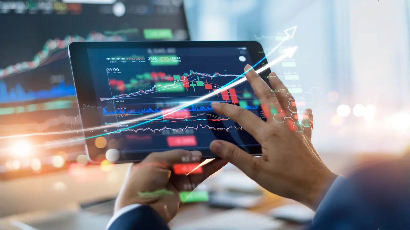 IFB Agro Share Price Jumps 12.48% After Strong Q2 FY26 Performance