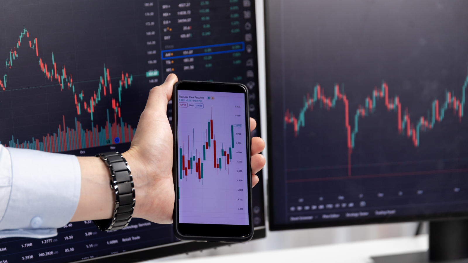 IL&FS Investment Managers Penny Stock Price Jumps Over 11% After Q2 Turnaround