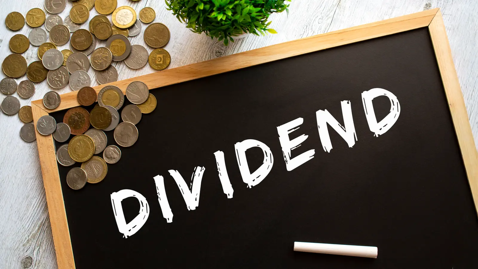 IMFA Shares To Trade Ex-Dividend Tomorrow; Last Day To Buy Today