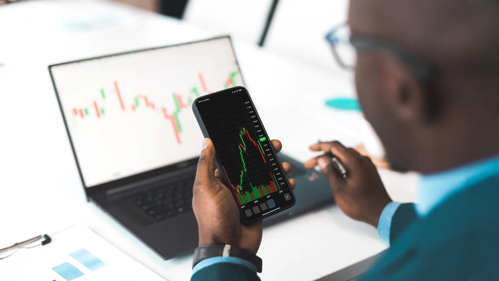 Indian Emulsifiers Surges About 20% After Robust Half-Yearly Performance