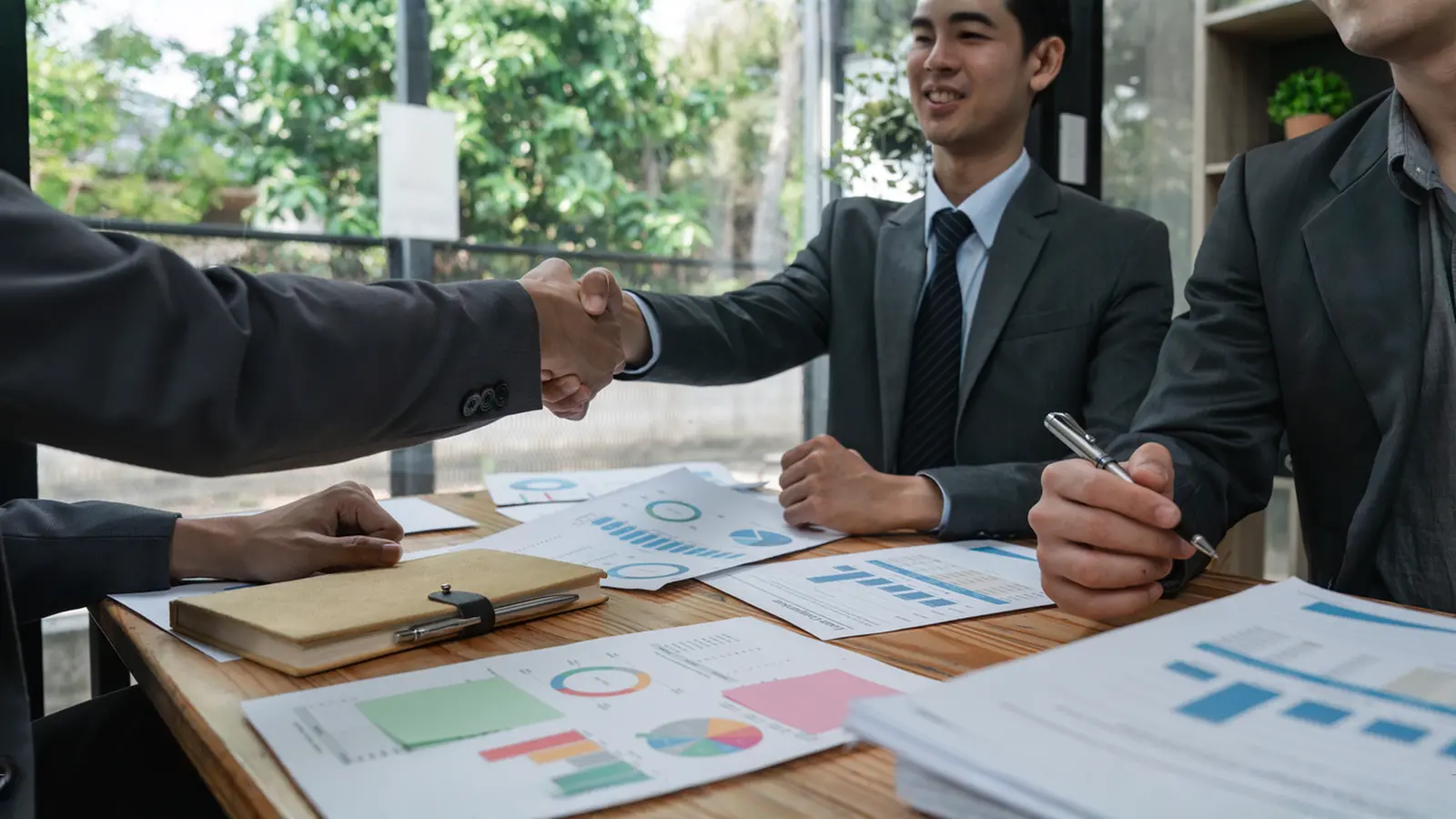 India's Deal Market Rises To A Six-Quarter High With A Total Of Usd 44.3 Billion In The Third Quarter Of 2025