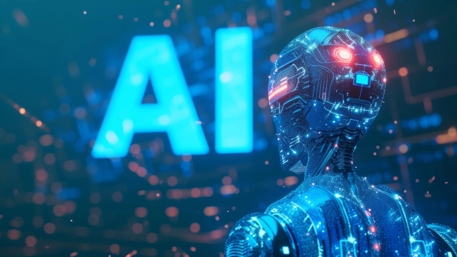 India’s‍‌‍‍‌‍‌‍‍‌ GCC Sector Set for Strong AI-Led Expansion, Workforce to Reach 3.46 Million by 2030