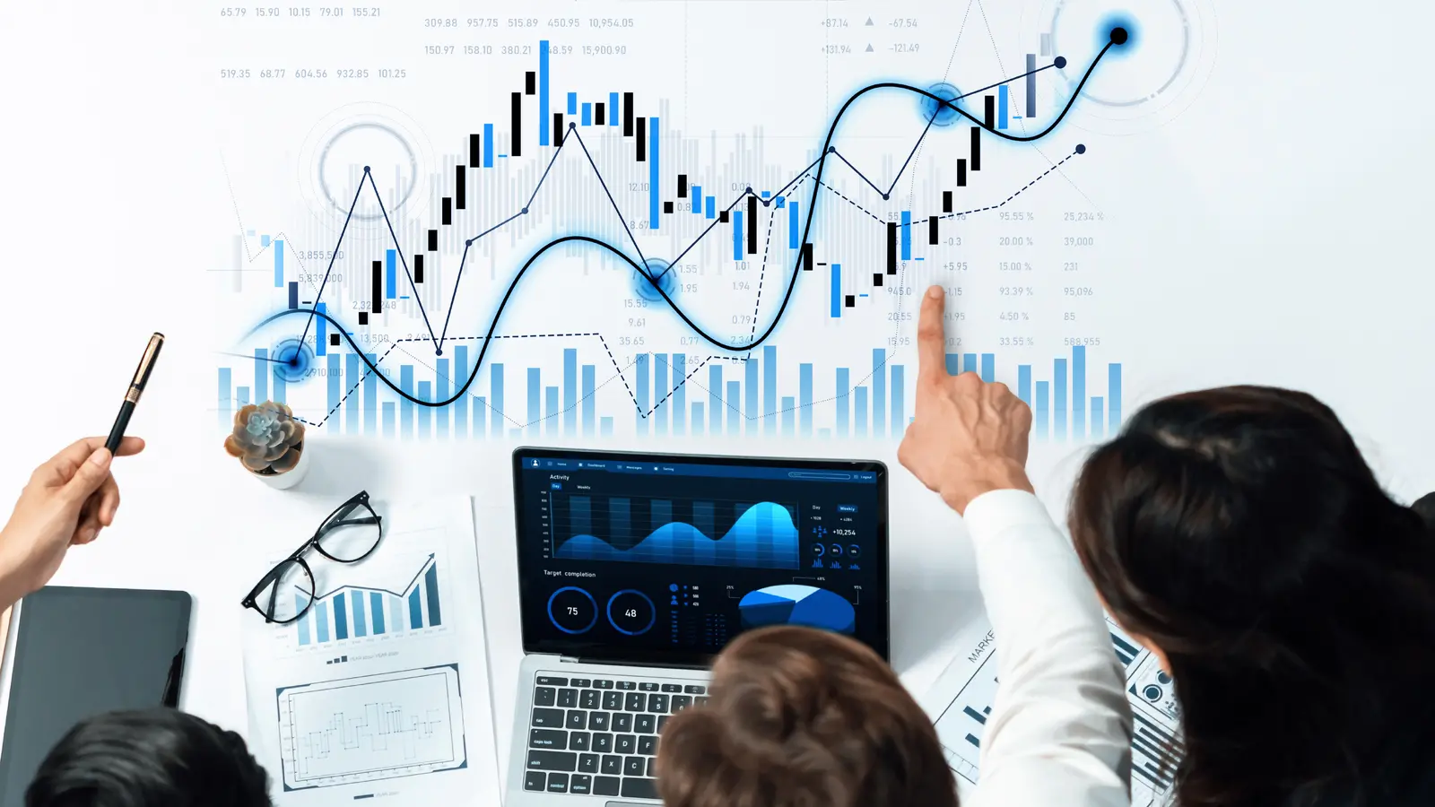 IndusInd Bank Stock Extends Into Fifth Straight Session