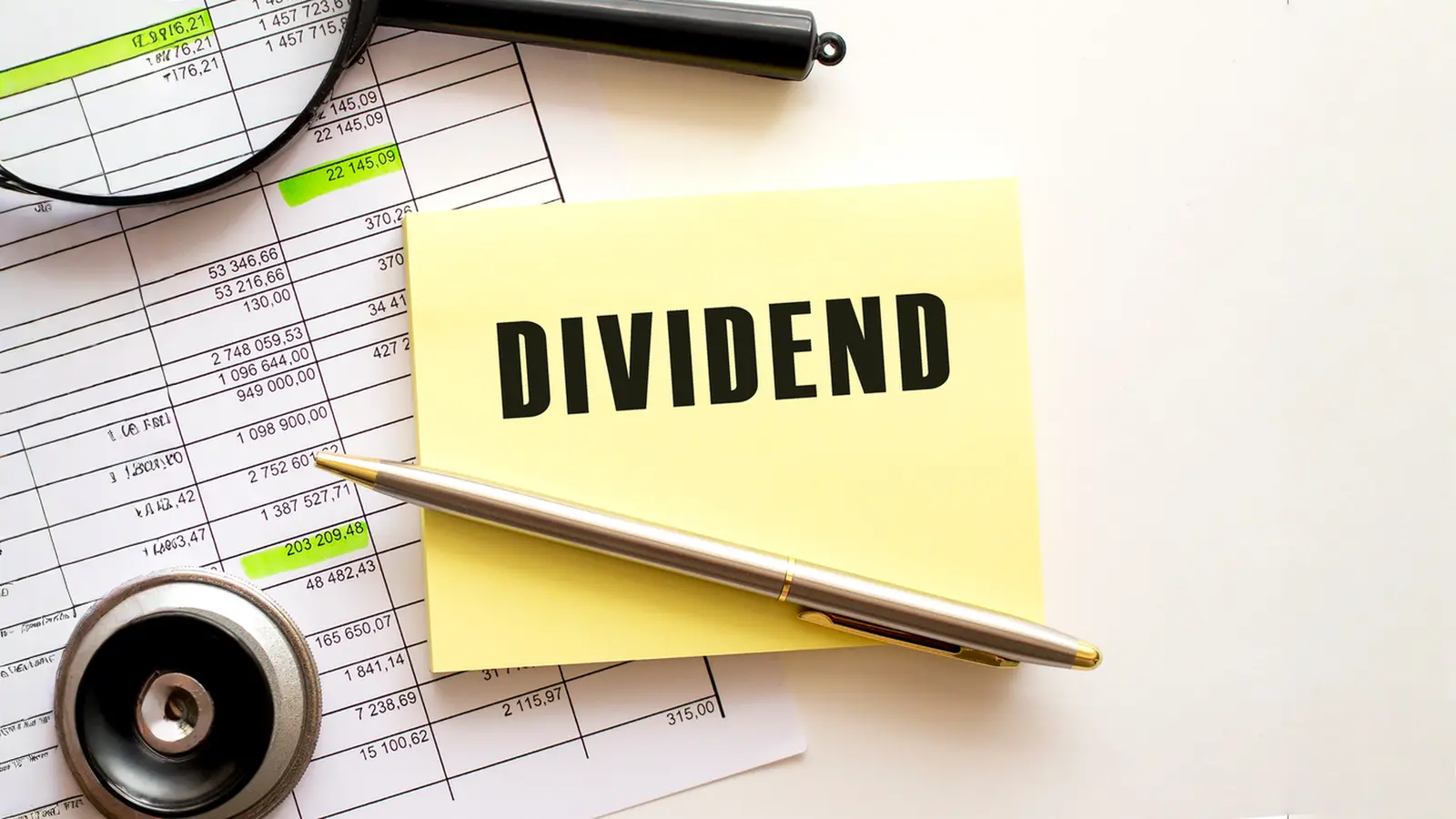 Ingersoll Rand Stock Turns Ex-Dividend for ₹55 Interim Payout Tomorrow