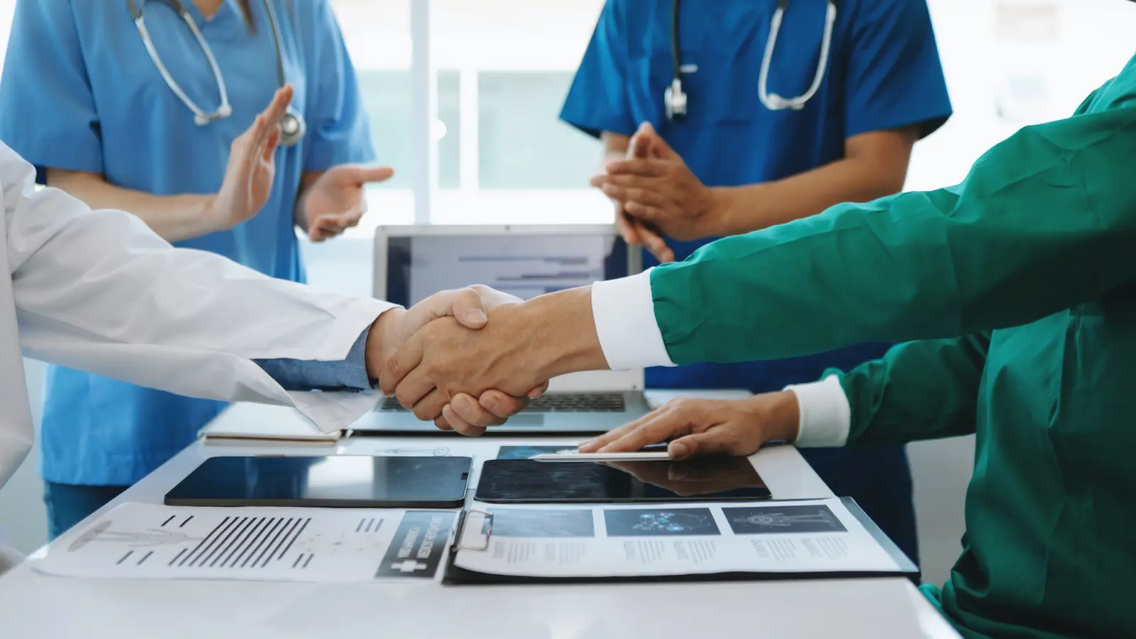 KIMS Approves Merger of Two Wholly-Owned Subsidiaries to Streamline Structure