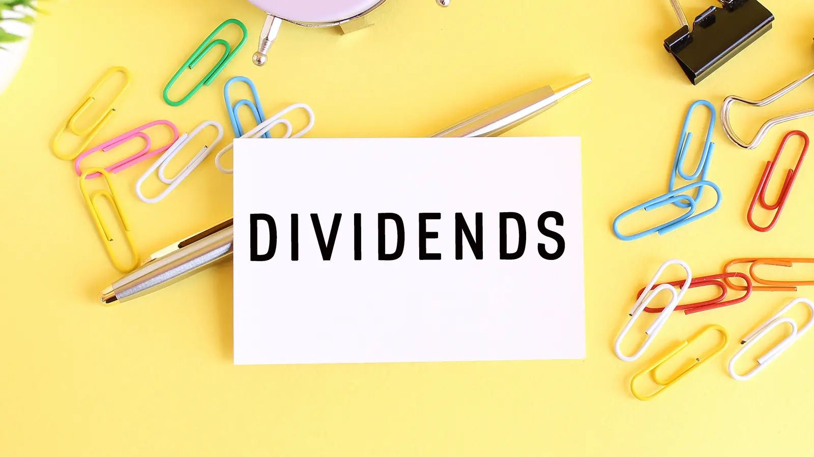 Kaveri Seed Company Shares to Trade Ex-Dividend Tomorrow; Last Day to Buy Today