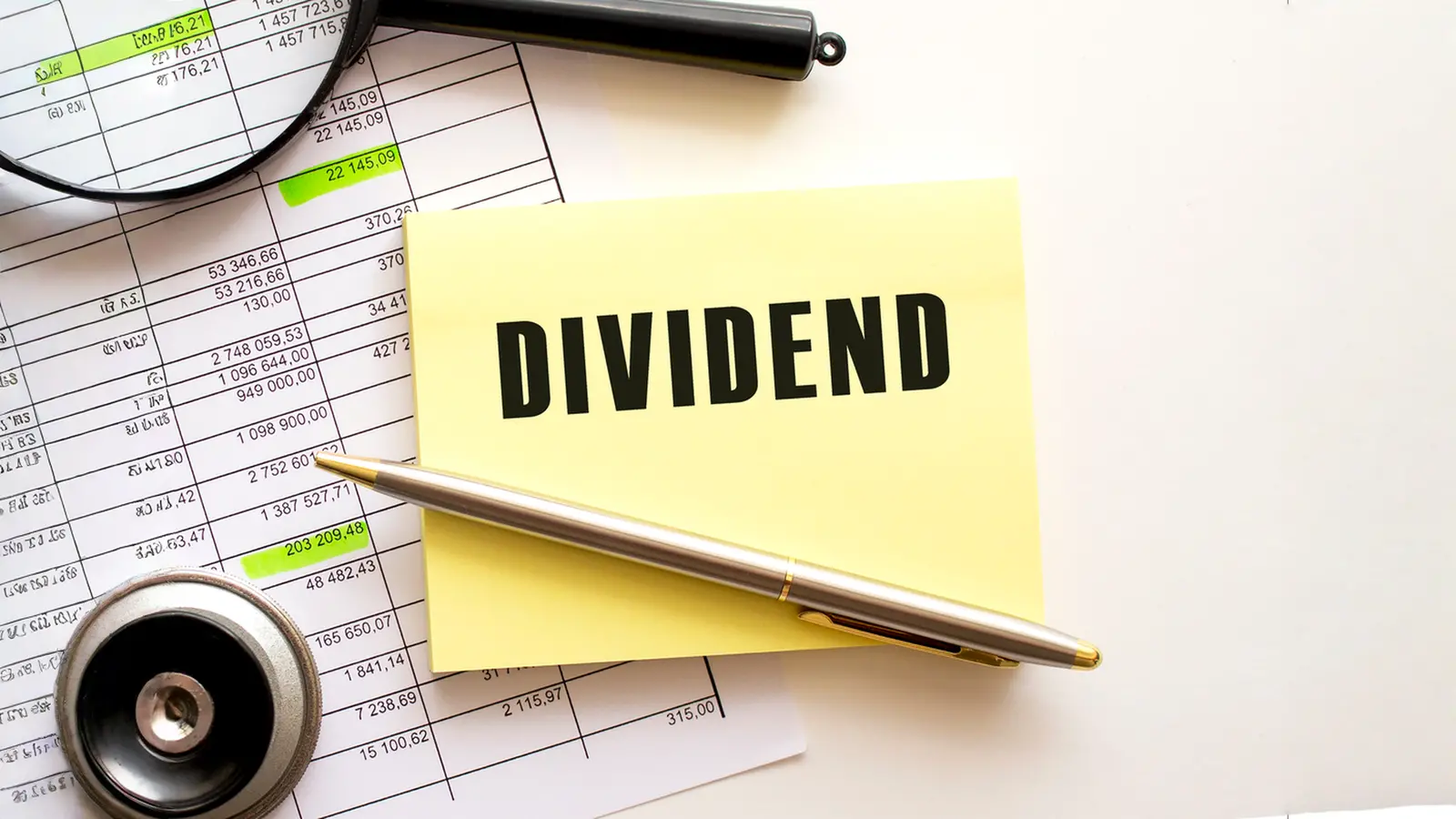 Last Day to Buy Aryavan Enterprise and Meera Industries Shares Before Interim Dividend