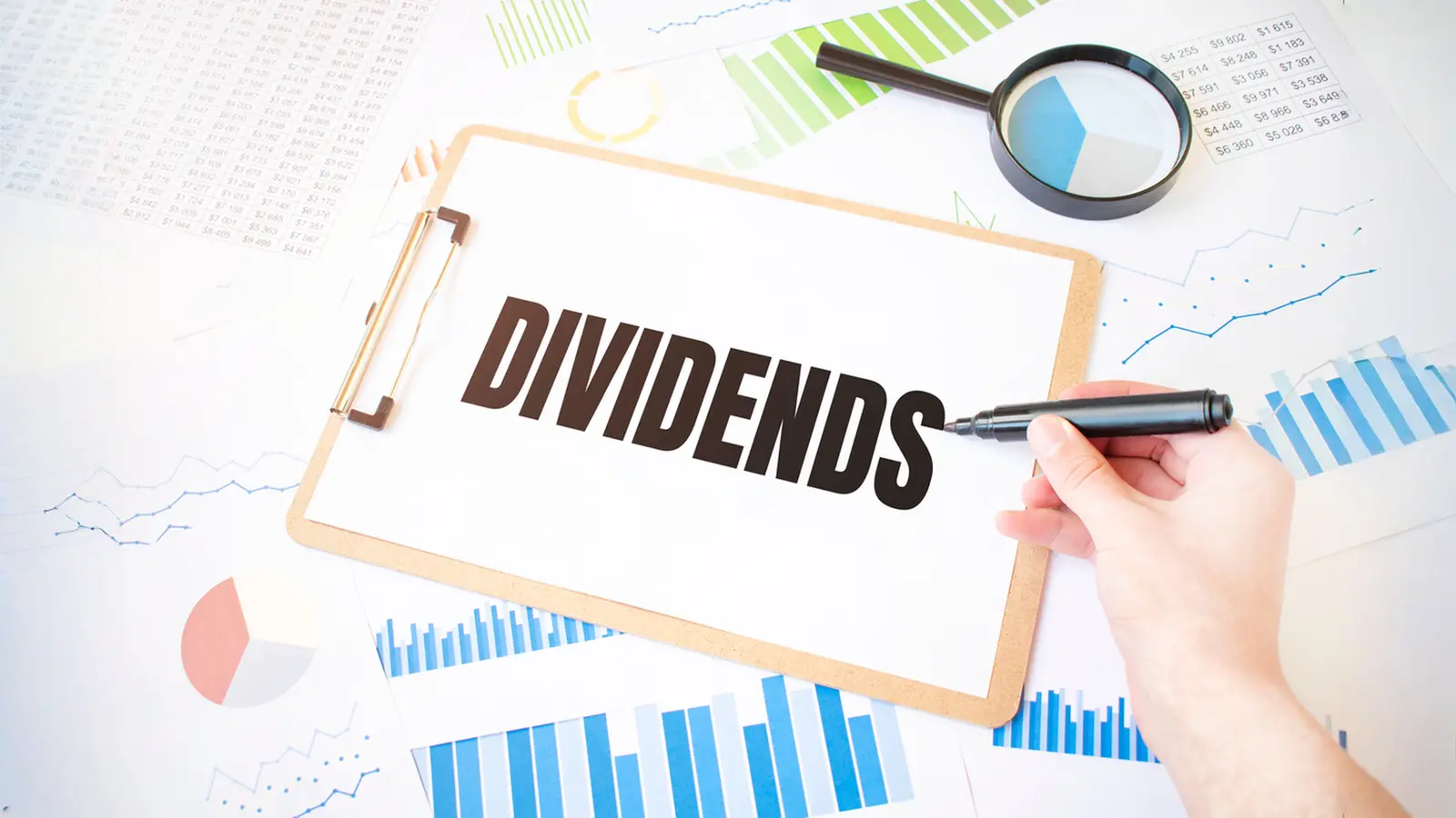 Last Day to Buy Stock Before Companies Go Ex Dividend Tomorrow And Ex Rights Tomorrow