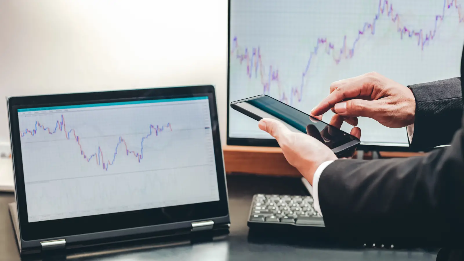 Max India Share Price Rise 3.59% After Subsidiary Announces Expansion Plan