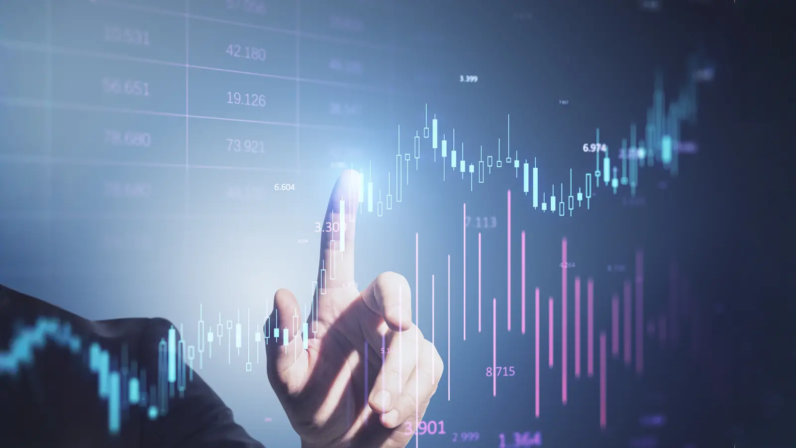 Modis Navnirman Stock Migrates to NSE And BSE Main Board; Jumps 0.81%