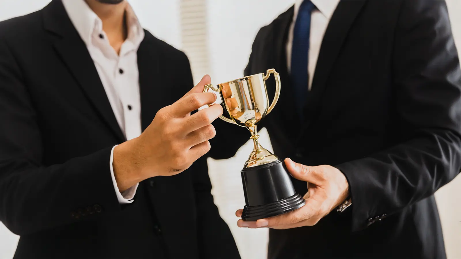 Moneyboxx Finance Wins Dual Gold at Global Spotlight Awards
