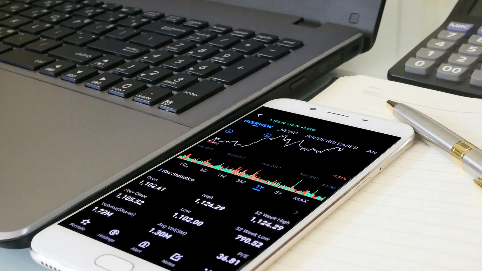 Morgan Stanley Buys 0.1% Stake in Pine Labs in Rs 36.28 Crore Block Deal