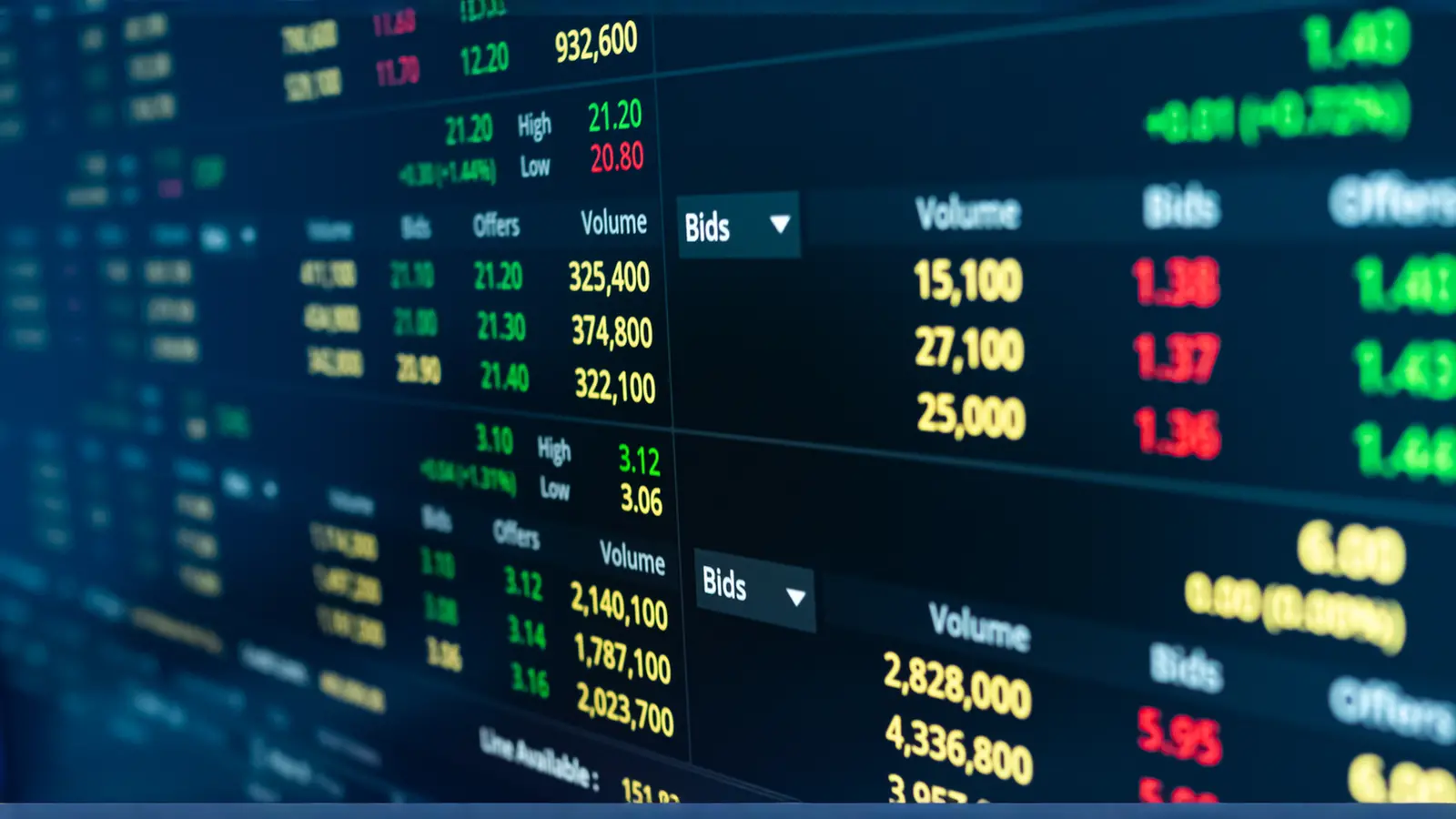NSE Revises Market Lot Sizes for Major Index Derivatives Effective January 2026