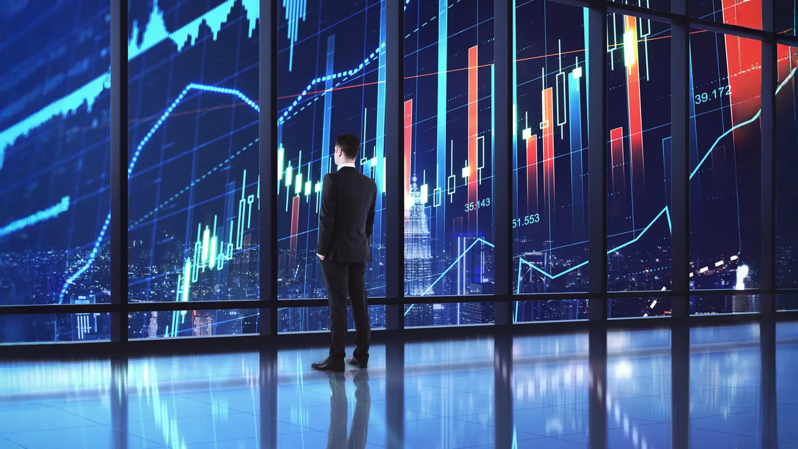 NSE to Launch Pre-Open Session for F&O Trading from December 8