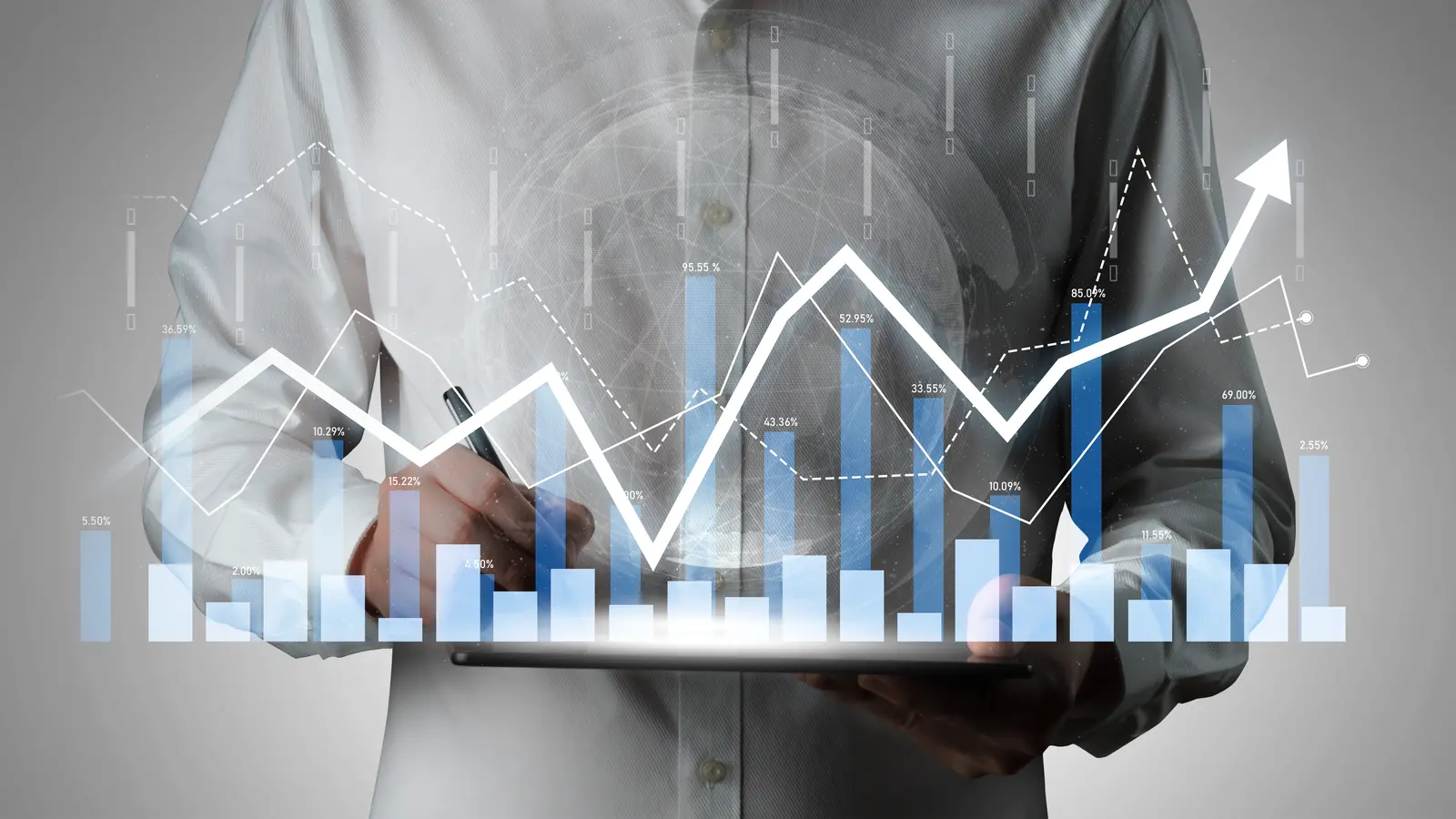 Nazara Technologies Stock Rises As Q2 Revenue Jumps 65.1 Percent YoY; Shares Gain Nearly 8%