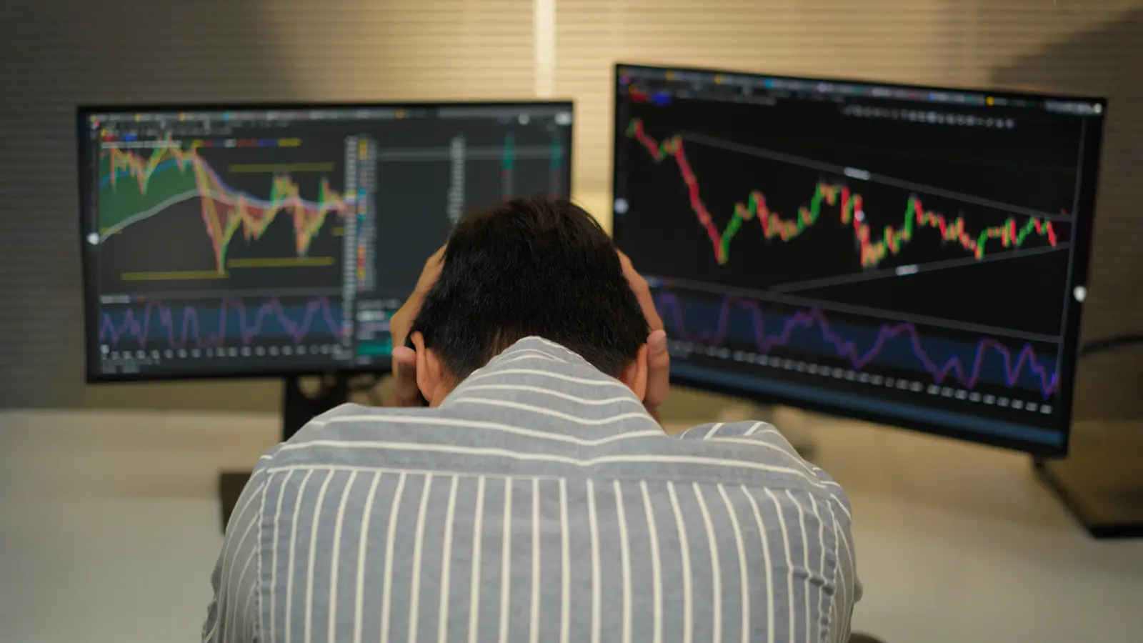 Nifty IT Moves Sideways After Soft Opening; Infosys Drops Nearly 2.5%, Tech Mahindra By 0.85%