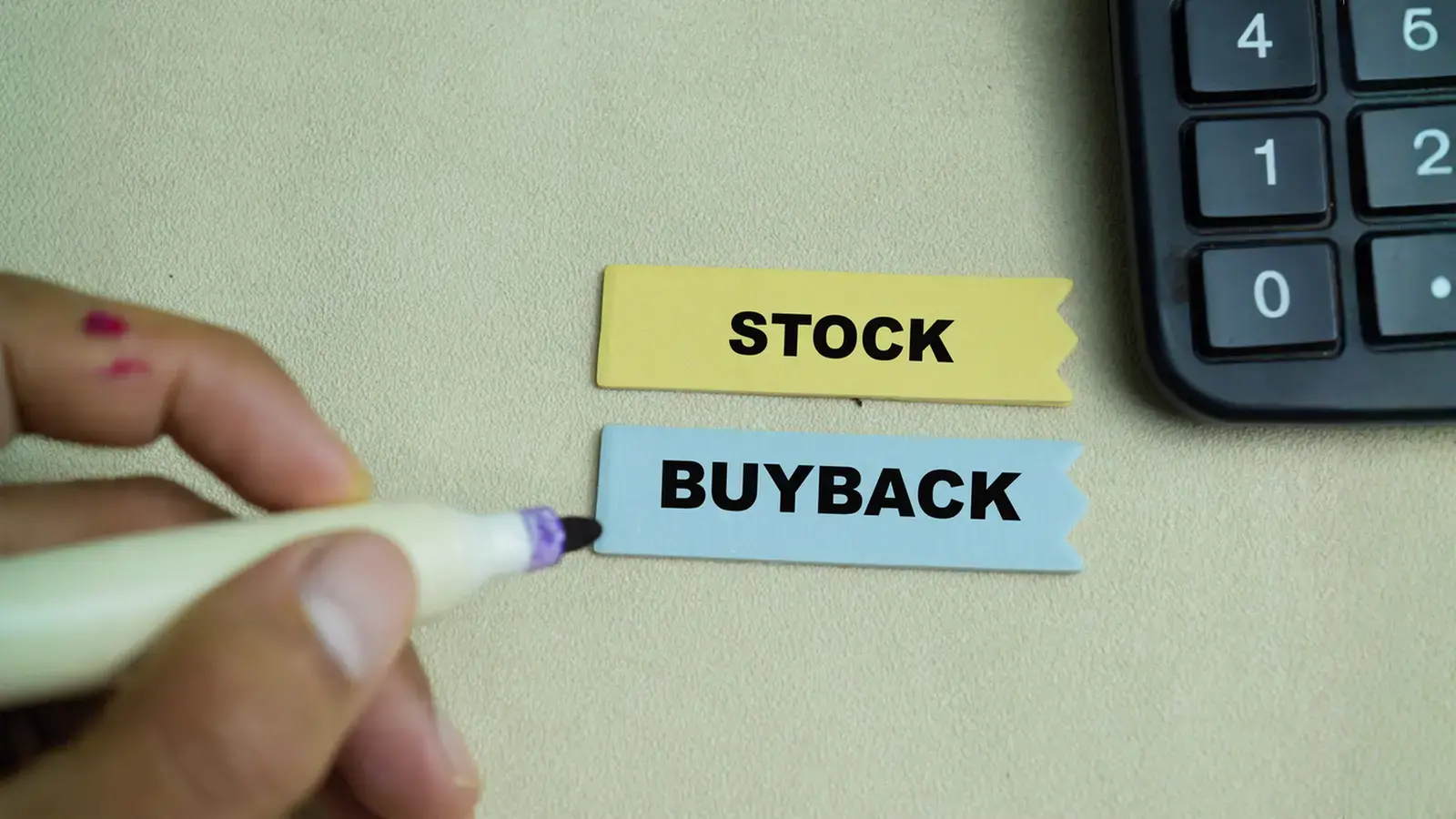 Nureca Limited Share Price Rises 4.98% After it Approves ₹19.14 Crore Share Buyback at ₹330 Per Share