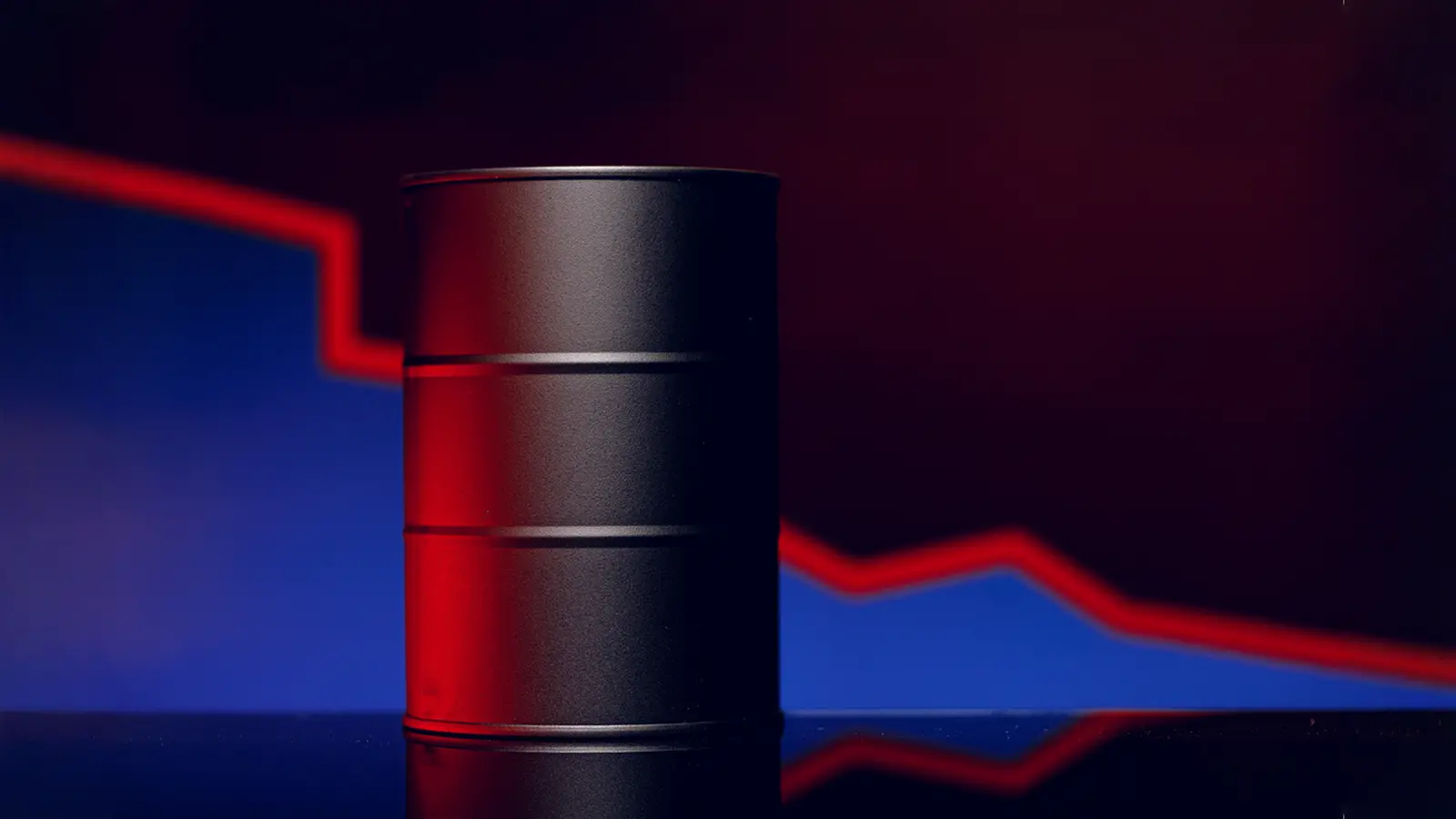 Oil Prices Extend Slide for Third Straight Session as Peace Push Weighs on Sentiment