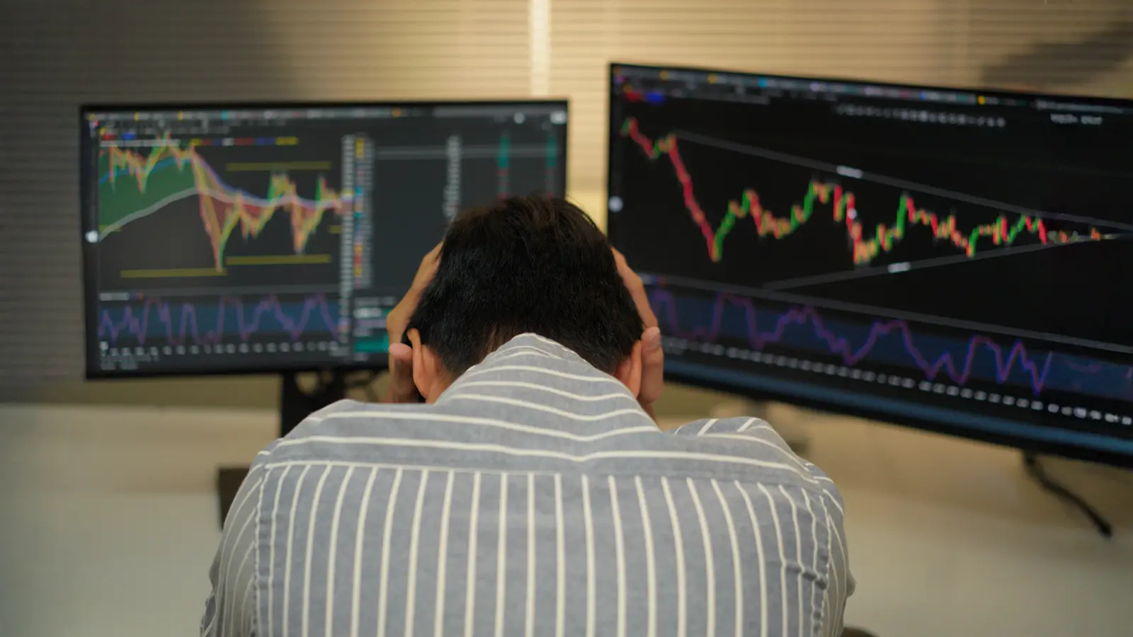 Ola Electric Shares Extend Losses, Down Nearly 3.4% Amid Four-Session Slide