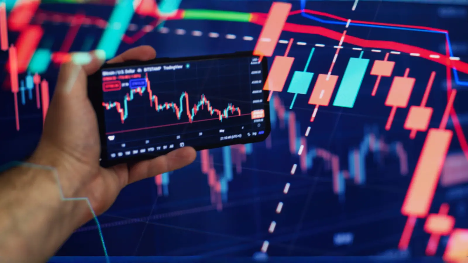 Orient Electric Share Price Slide Over 5% After Back-to-Back Bulk Deals