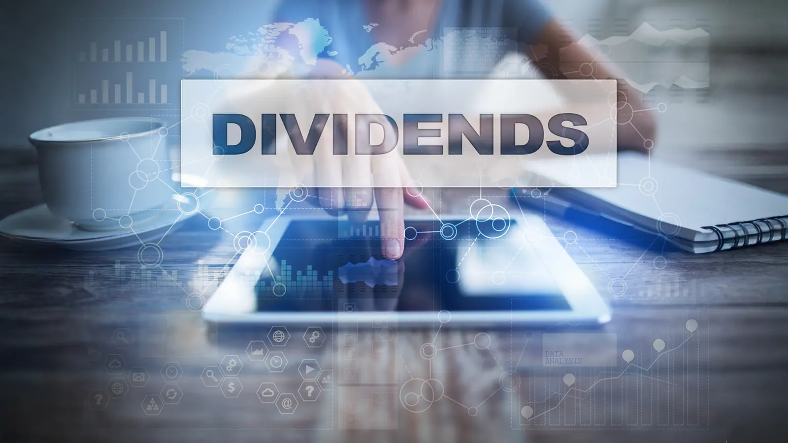 PFC and Shyamkamal Investments Turn Ex-Dividend Tomorrow; Today Is the Last Day to Qualify