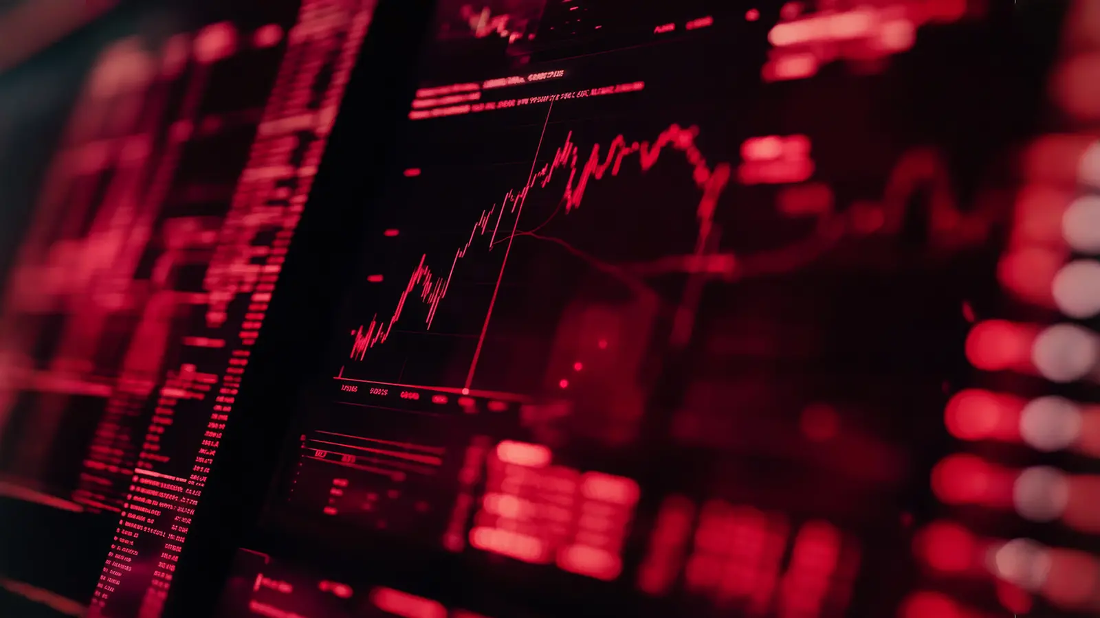 Paytm‍‌‍‍‌‍‌‍‍‌ Shares Drop After Block Deal of ₹1,722 Crore; Stock Trades Lower In Today's Trade