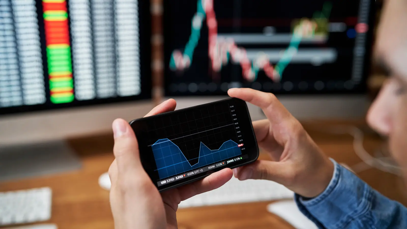 PhysicsWallah Share Price Dip Nearly 9% A Day After Listing; Stock Trades At ₹140.63 in Mid-Session