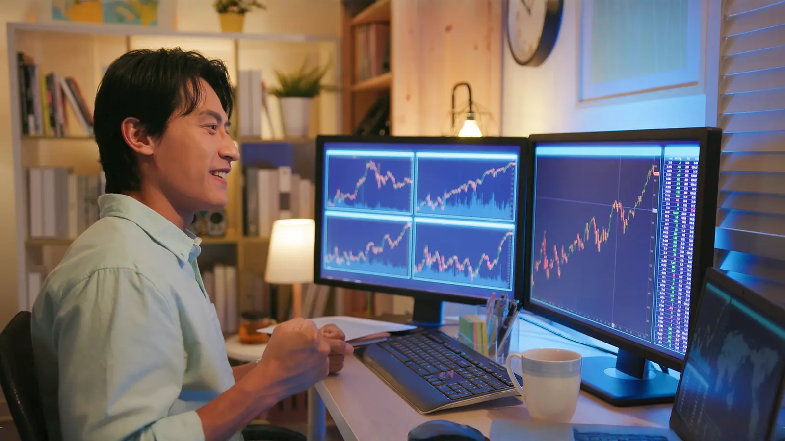 Piramal Finance Makes Strong Market Debut on BSE and NSE; Shares Rise Up Significantly