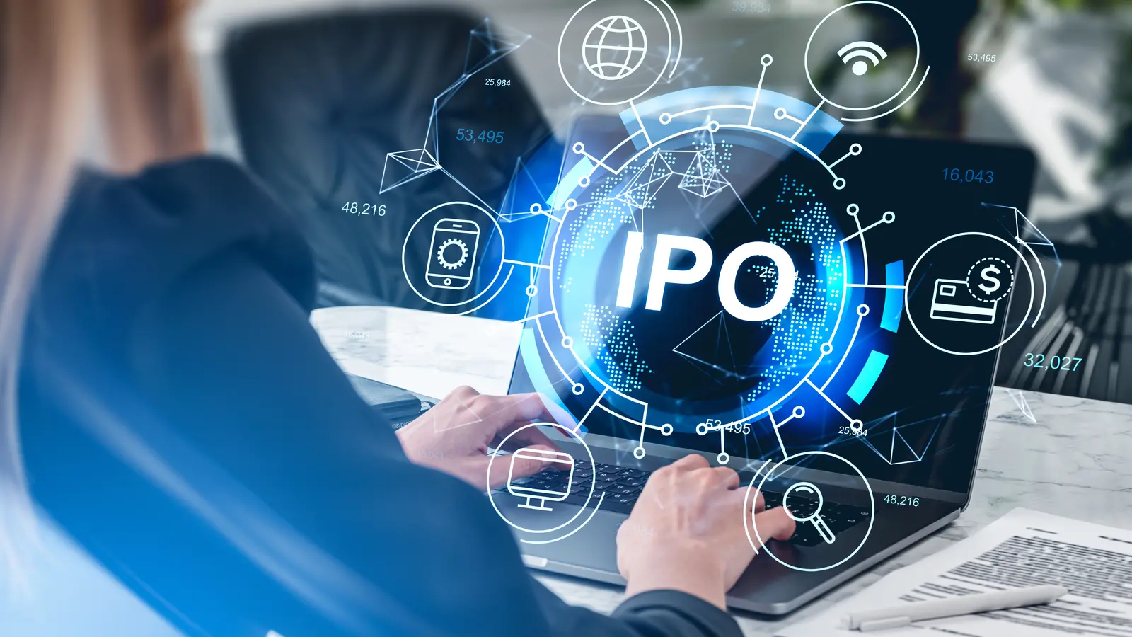 Purple Wave Infocom IPO Opens Today; Anchor Investors Pick Up 6.34 Lakh Shares At Rs 126