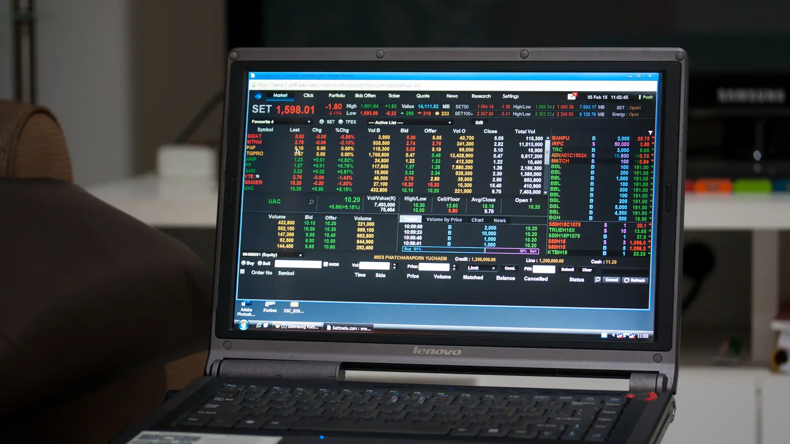 RAIN Industries Sees Rs 21.24 Crore Block Deal Today as Stock Stabilises Near Rs 109