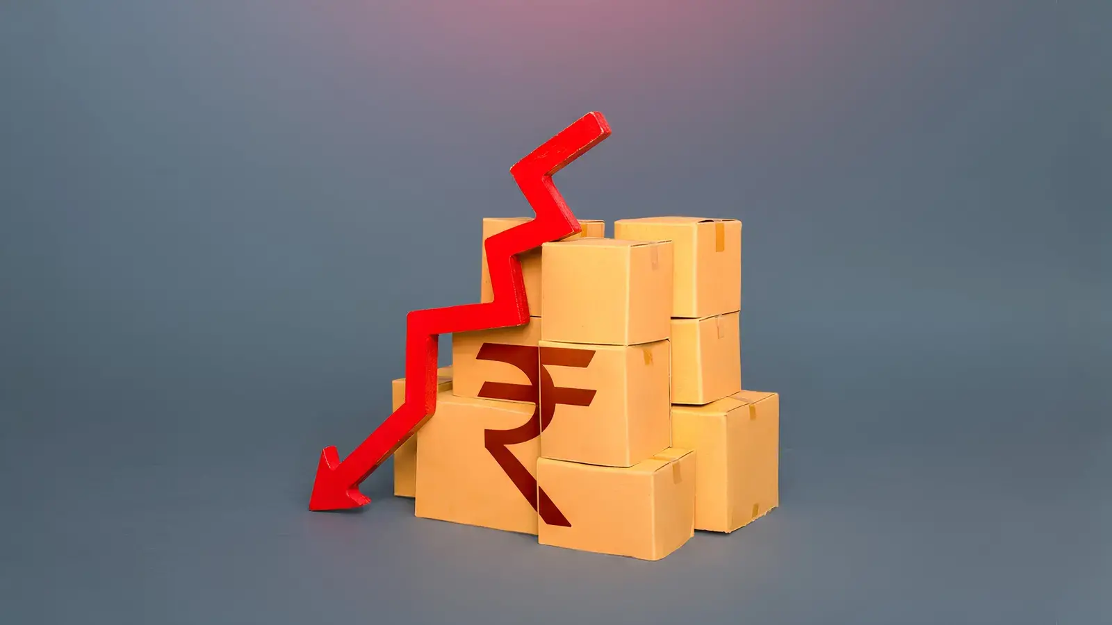 Rupee Slips 6 Paise to 88.72 Against US Dollar in Early Trade
