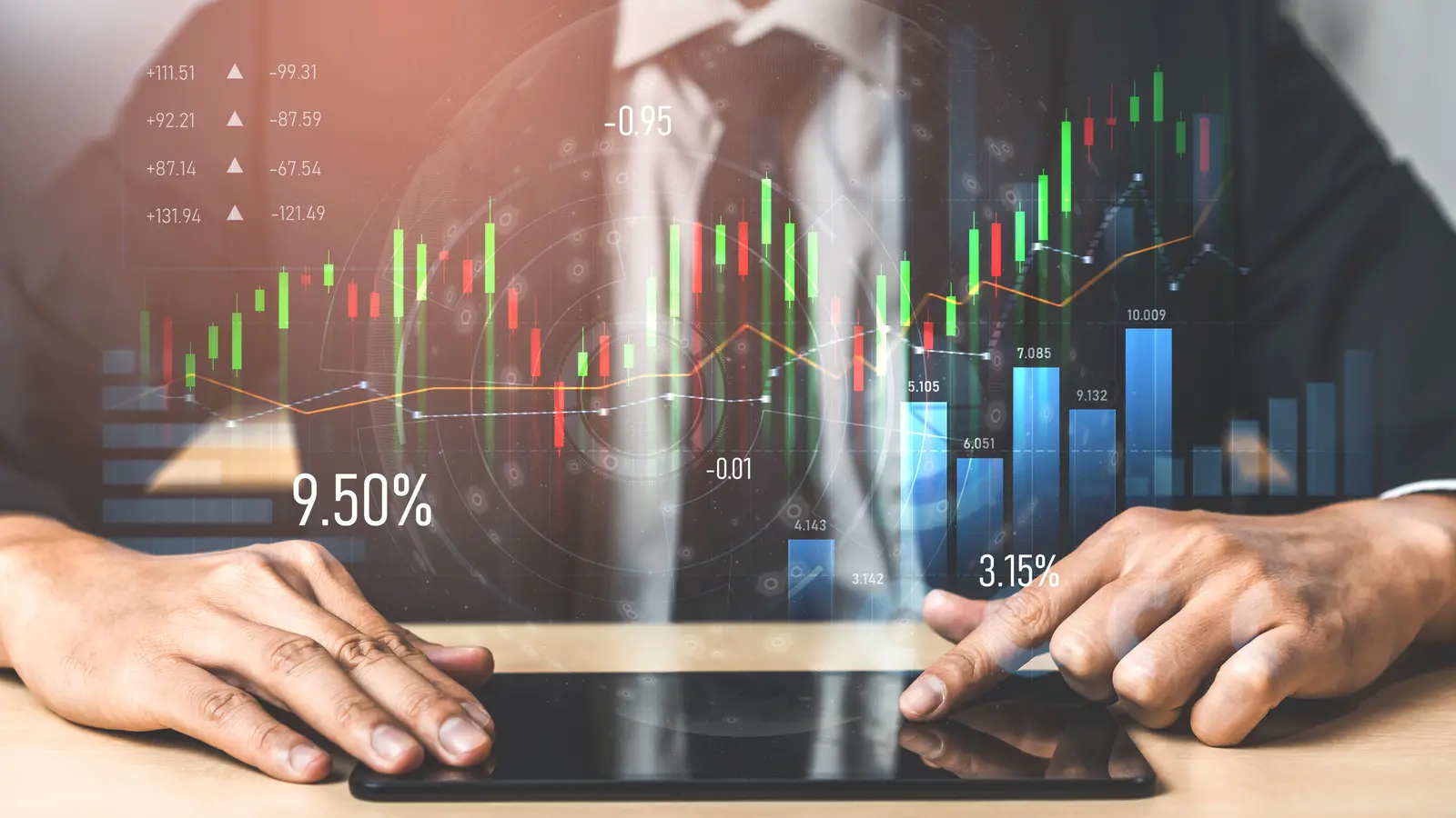 SBC Exports Hits 52-Week High After Strong Q2 Earnings; Stock Price Rises 3.21%