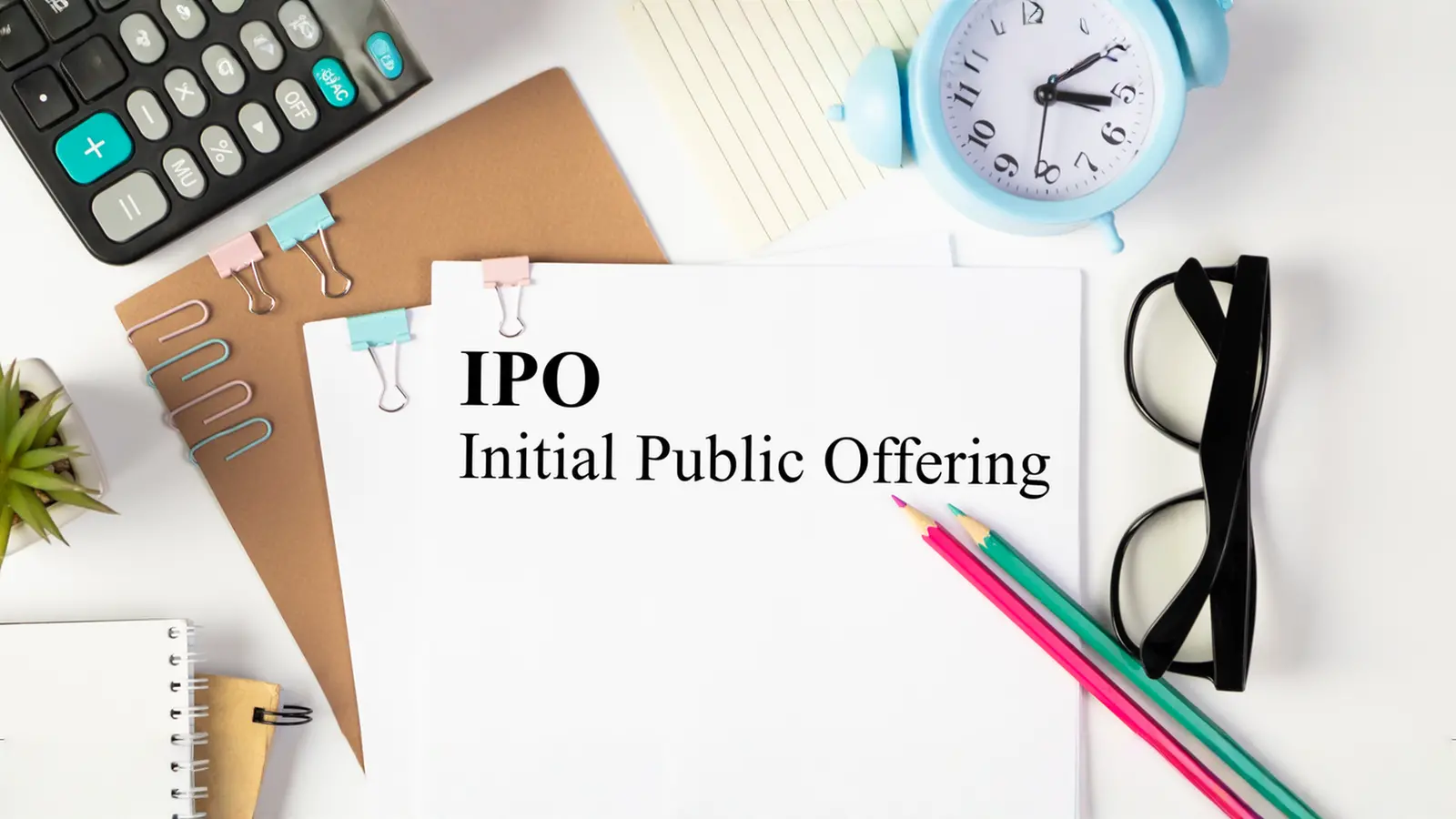 SEBI Proposes Concise IPO Offer Document to Improve Retail Investor Engagement
