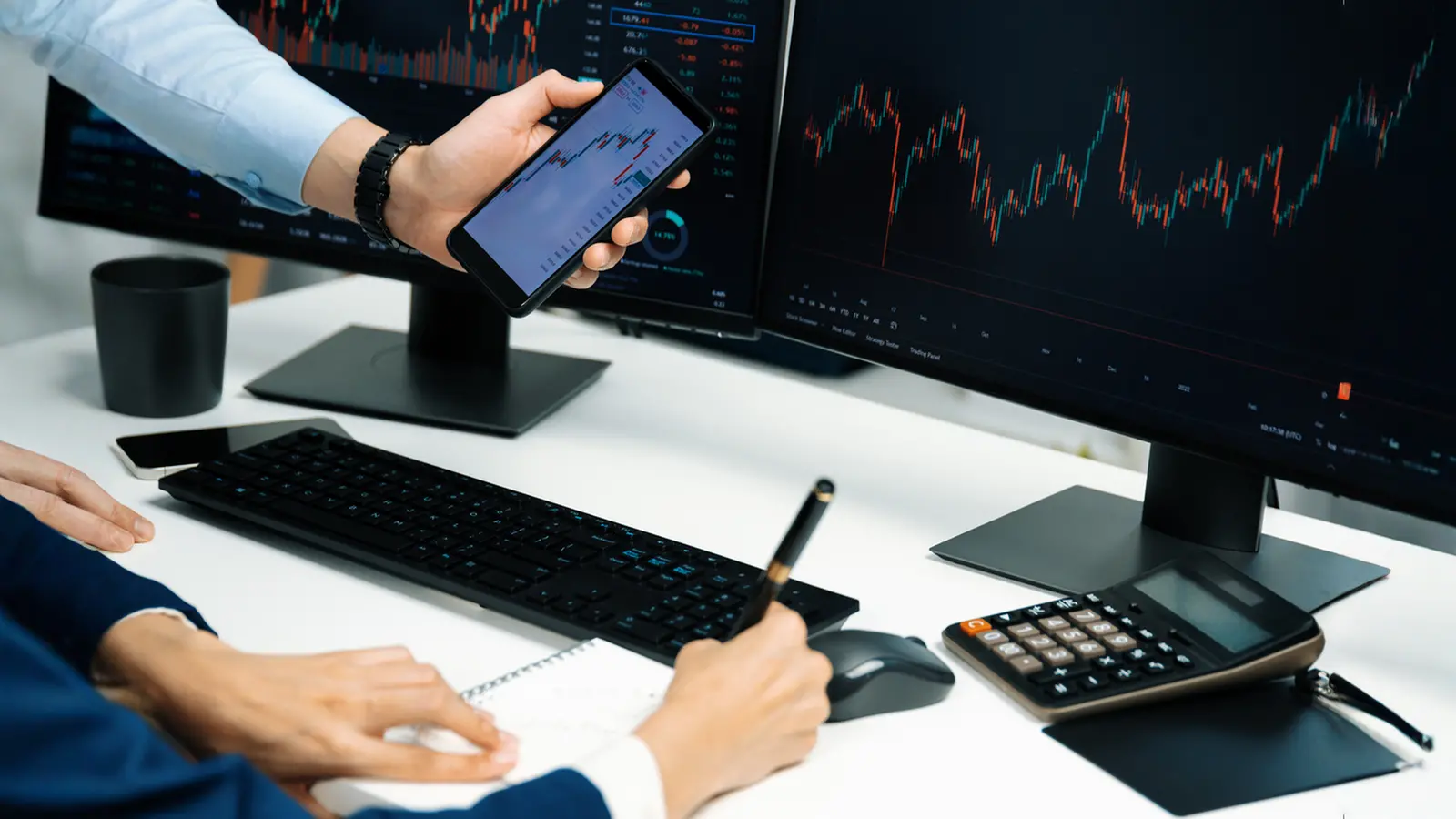 S&S Power Switchgears Shares Rise 0.63% As The Company Grabbed A ₹30 Crore International Order