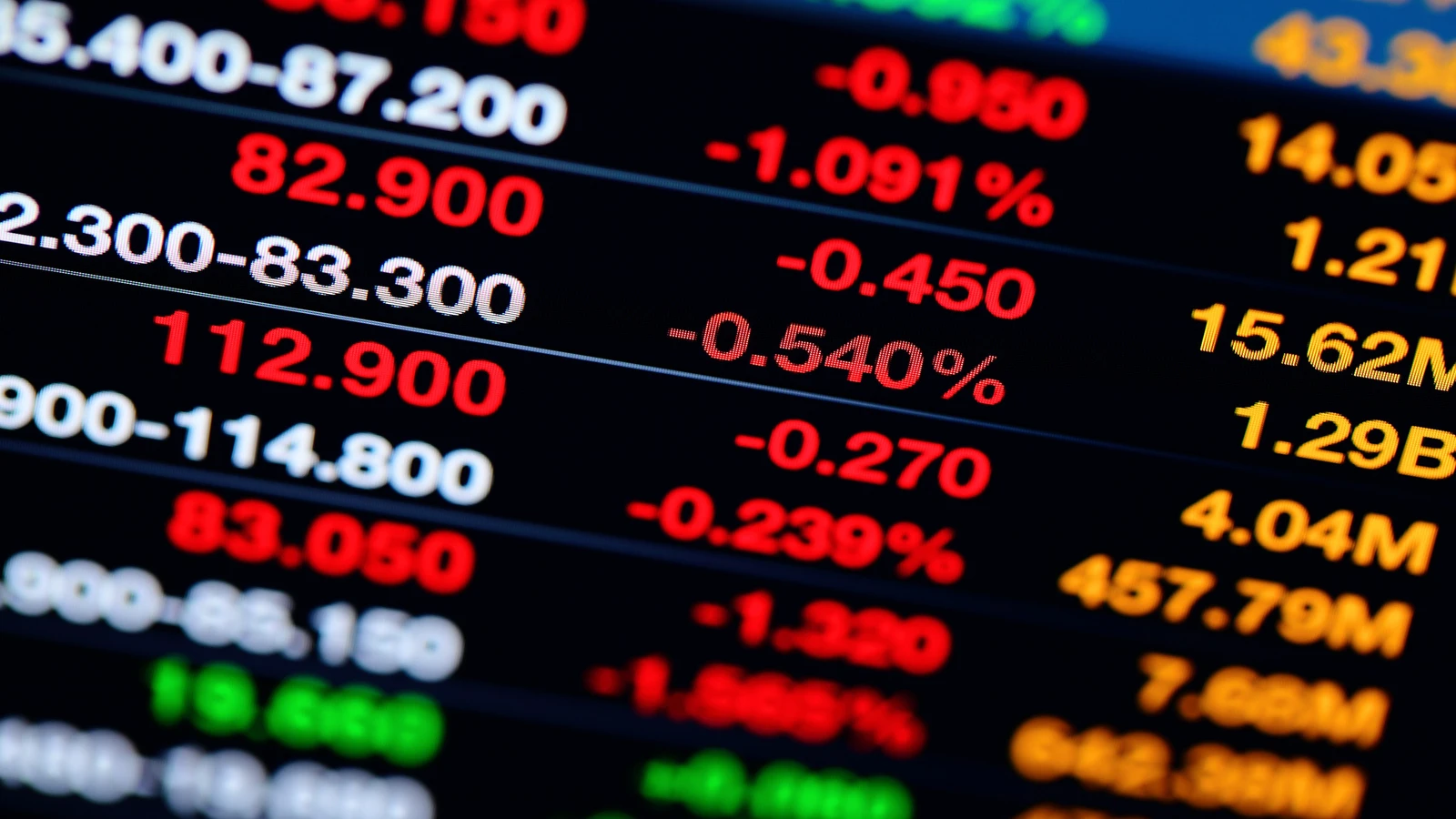 Sensex‍‌‍‍‌‍‌‍‍‌ Ends Six-Day Rally, Nifty Drops Below 26,000 Following Global Weakness-Induced Profit-Taking