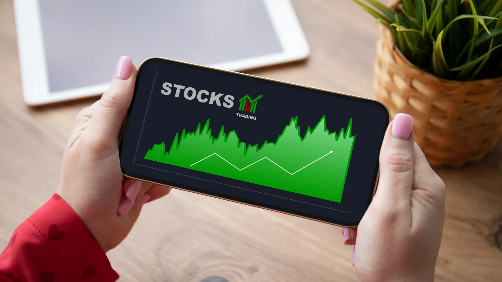 Sensex‍‌‍‍‌‍‌‍‍‌, Nifty Resume Recovery of Over 1 Percent Each on All-round Buying, Stable Cues from Global Markets
