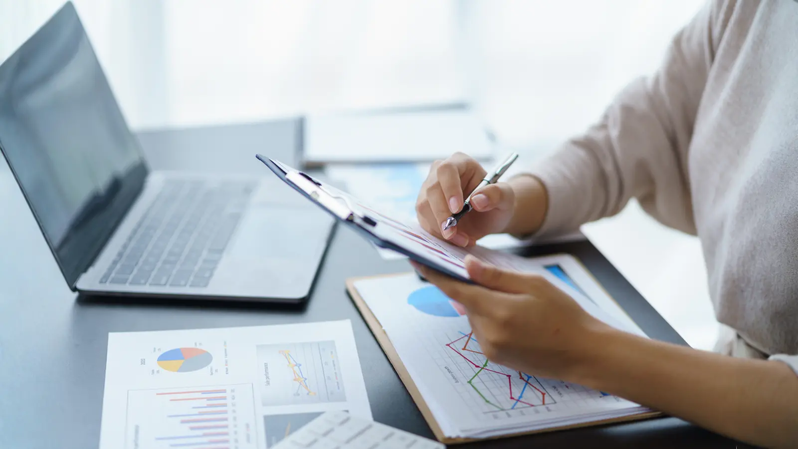 Servotech Reports 70% Drop in Quarterly Profit, 17% Fall in Revenue; Shares Price Down 8.65%