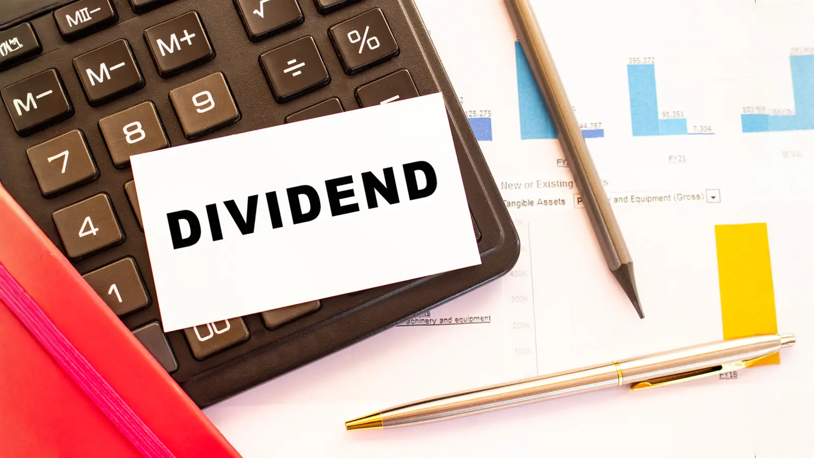 Seven Stocks Including Coal India and Mazagon Dock Go Ex-Dividend on November 4; Last Day to Buy Shares is Today